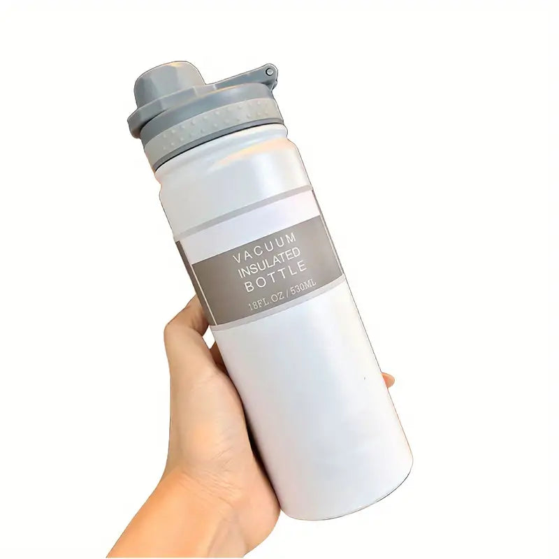 Stainless Steel Thermo Bottle 18 hours (FREE SHIPPING)